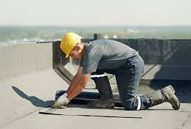 Asphalt Shingles Roofing in Reedsburg, WI